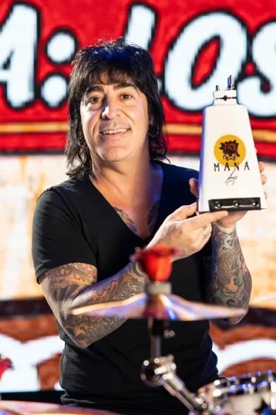 Alex González (musician) photo
