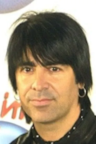 Alex González (musician) photo