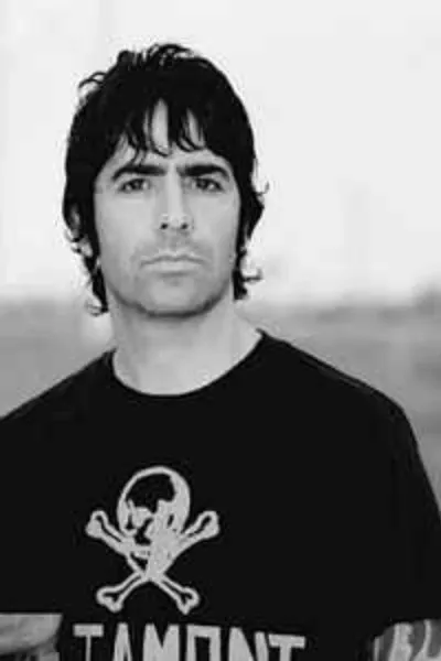 Alex González (musician) photo