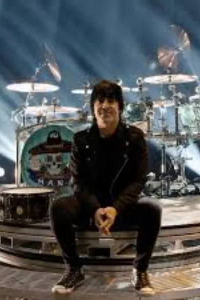 Alex González (musician) photo