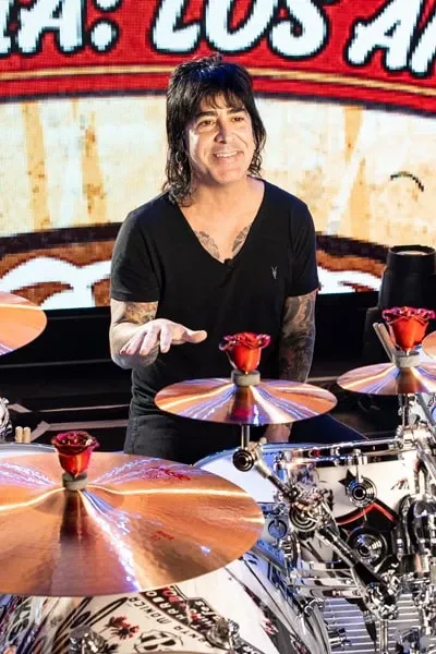 Alex González (musician) photo