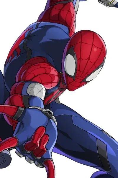 Spider-Man photo