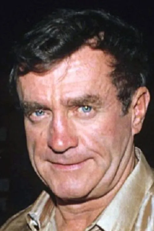 Lieutenant Stanton