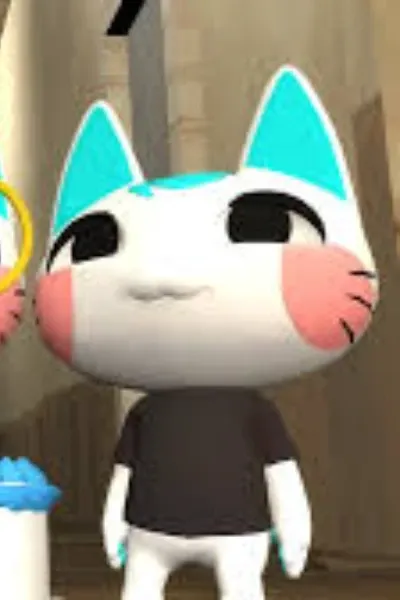 Zack Katphish