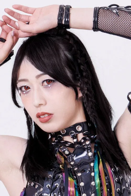 Saya Kamitani photo