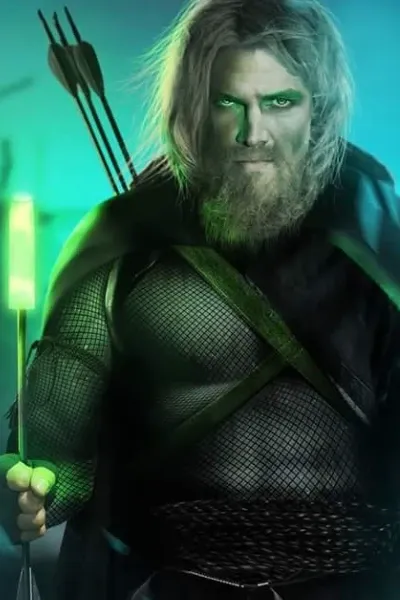 Oliver Queen