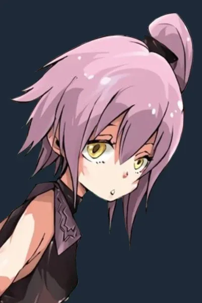 Ultima (That Time I Got Reincarnated as a Slime)