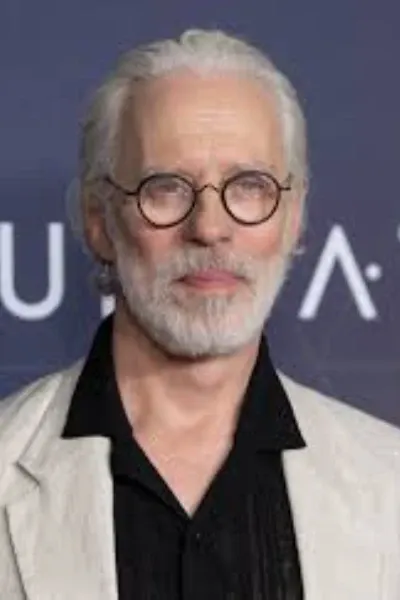 Terrence Mann