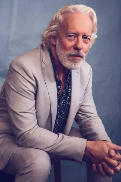 Terrence Mann photo