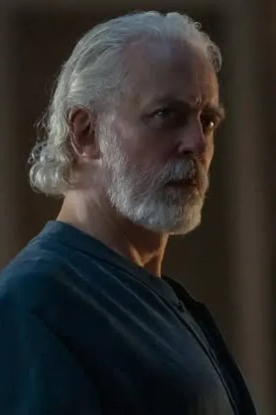 Terrence Mann photo