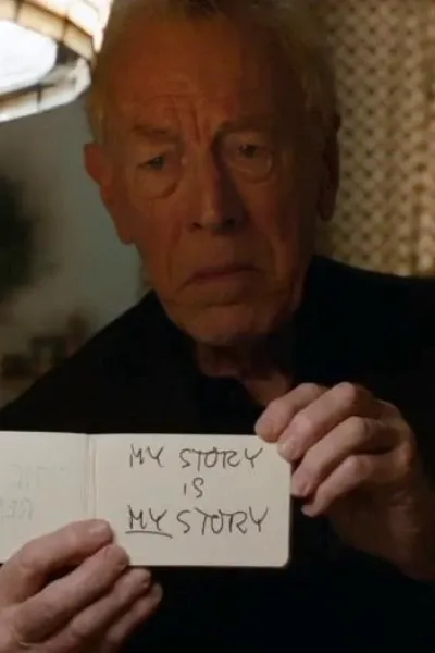 The Renter (Extremely Loud and Incredibly Close)