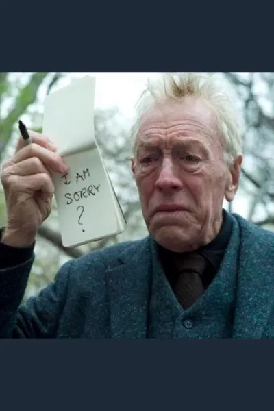 The Renter (Extremely Loud and Incredibly Close) photo