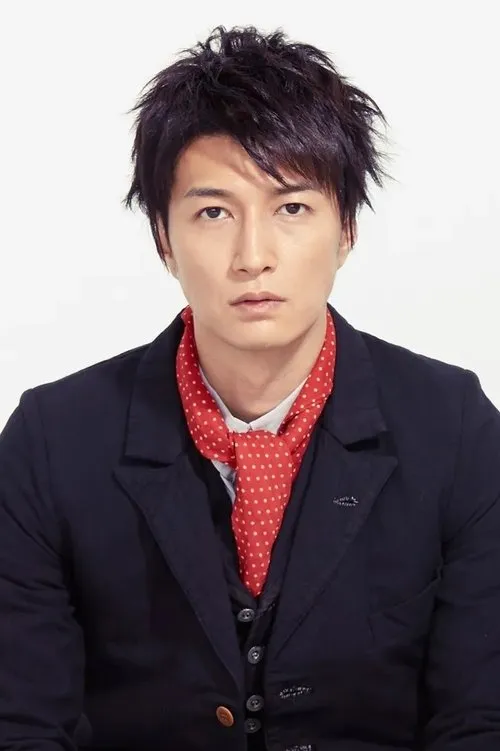 Kenuichio Harada