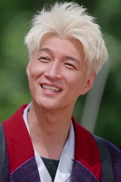 Kousei Amano photo