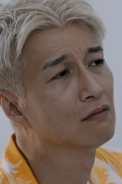 Kousei Amano photo