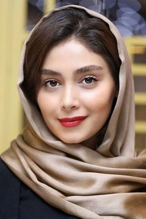 Diba Zahedi photo