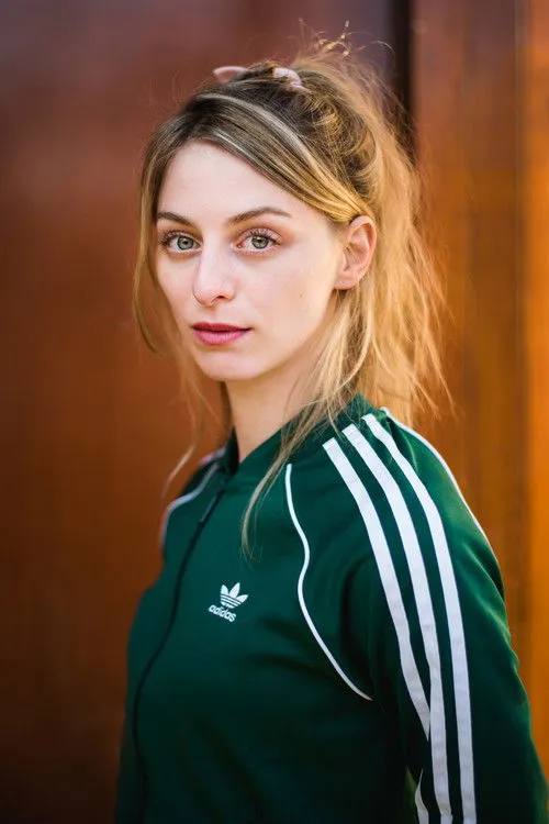 Lucy McPherson