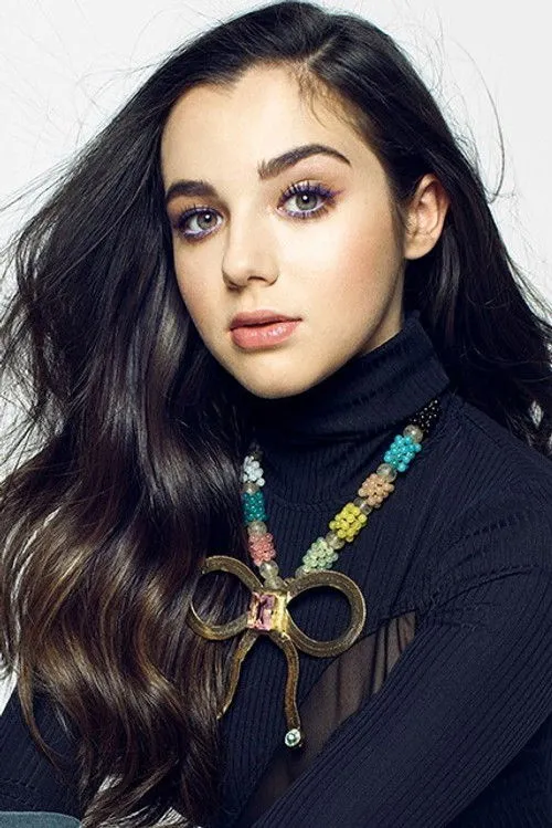 Alexa Nisenson photo