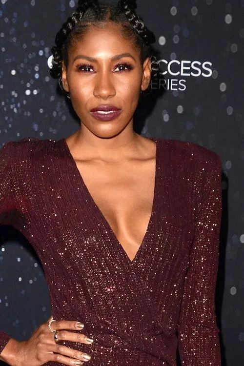 Diarra Kilpatrick photo