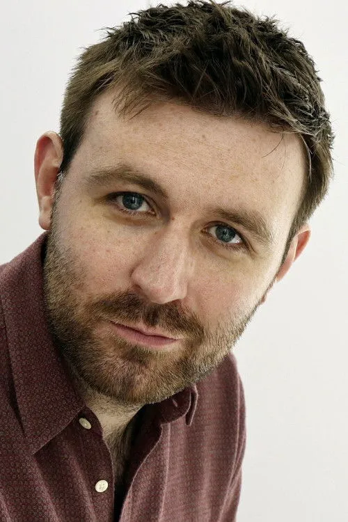 James McArdle photo