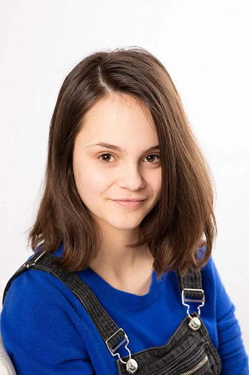 Eloise Little photo