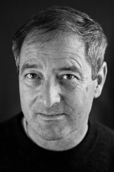 Julian Wadham photo