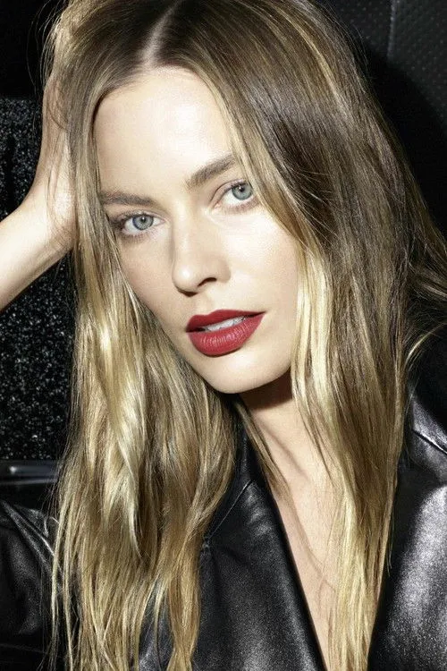 Margot Robbie photo