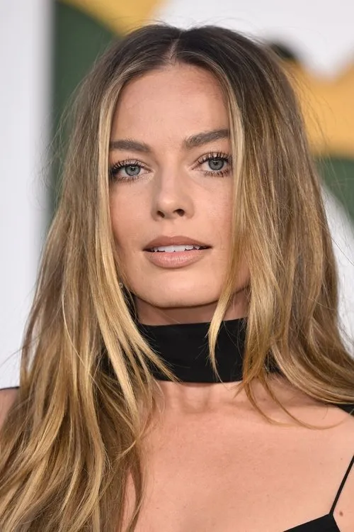 Margot Robbie photo