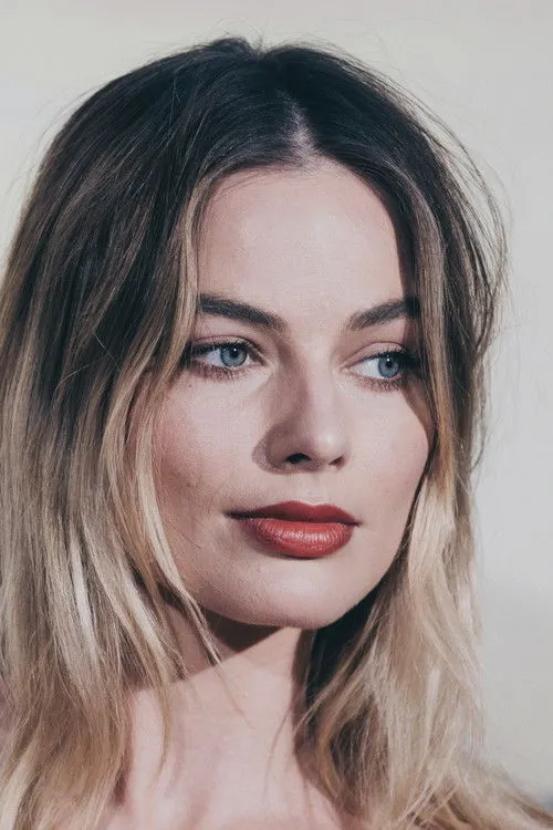 Margot Robbie photo