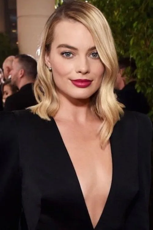 Margot Robbie photo