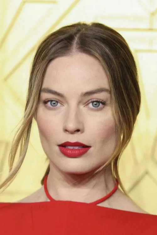 Margot Robbie photo