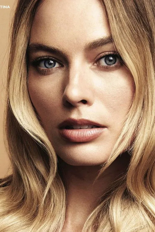 Margot Robbie photo