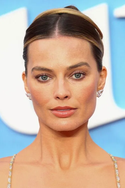 Margot Robbie photo