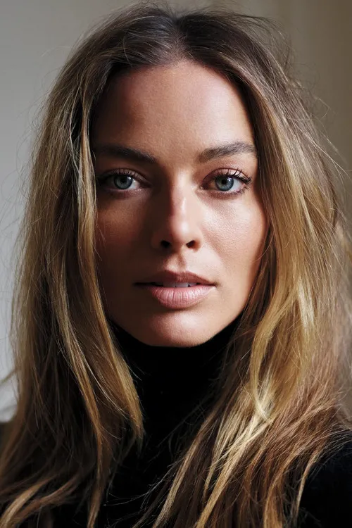 Margot Robbie photo