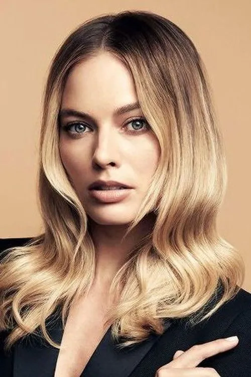 Margot Robbie photo