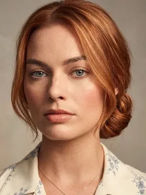 Margot Robbie photo