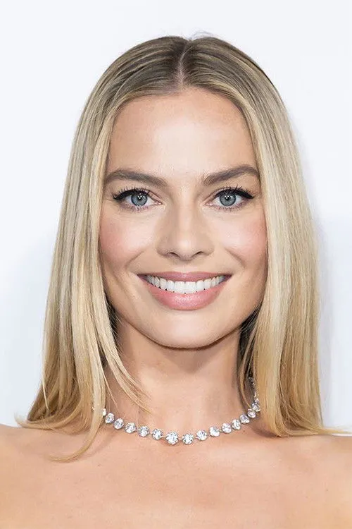 Margot Robbie photo