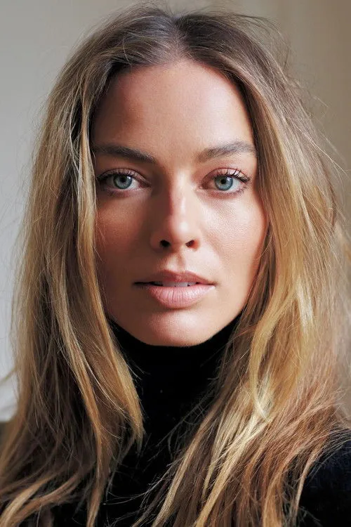 Margot Robbie photo