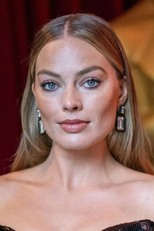 Margot Robbie photo