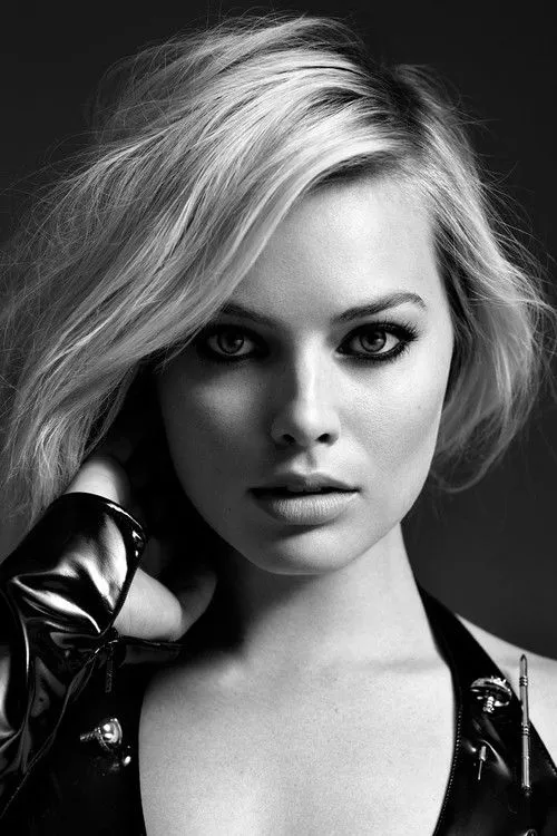 Margot Robbie photo
