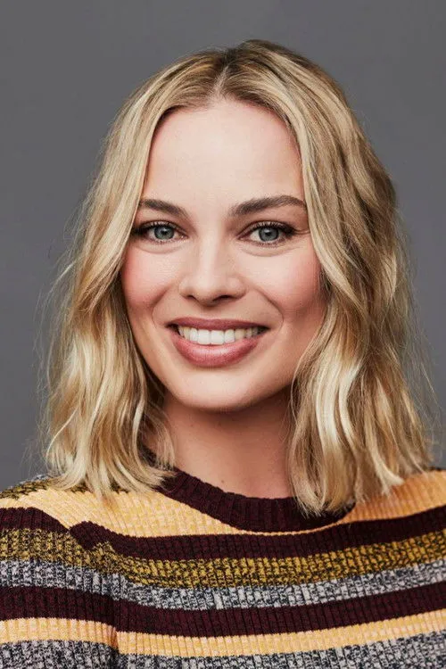 Margot Robbie photo