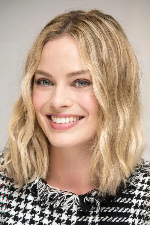 Margot Robbie photo