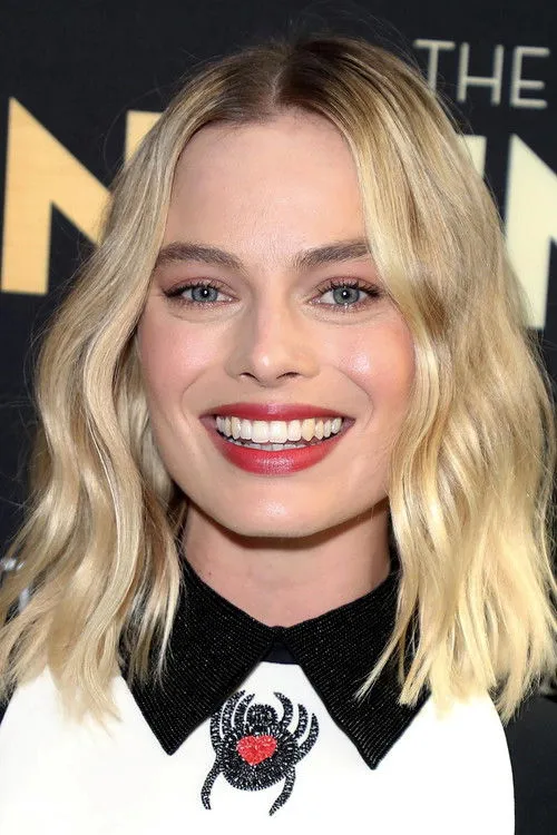Margot Robbie photo