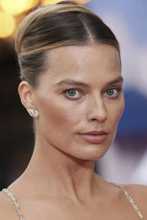Margot Robbie photo
