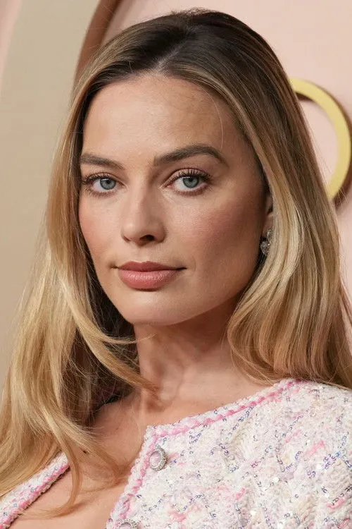 Margot Robbie photo