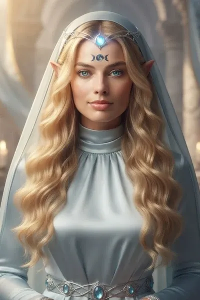 Margot Robbie photo