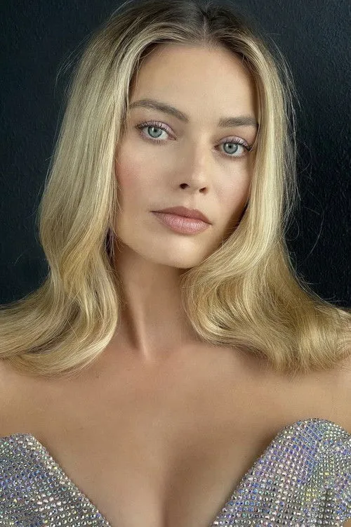 Margot Robbie photo