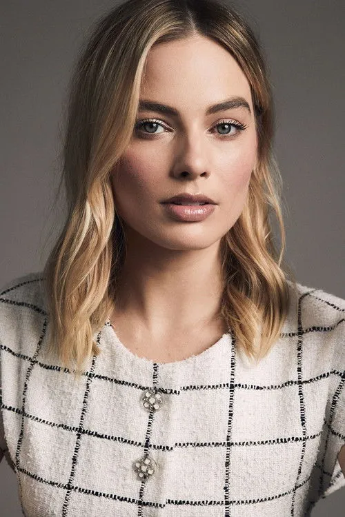 Margot Robbie photo