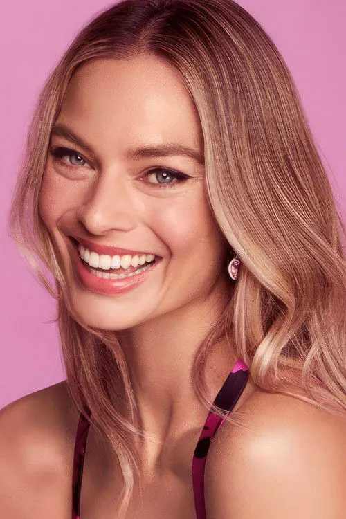 Margot Robbie photo
