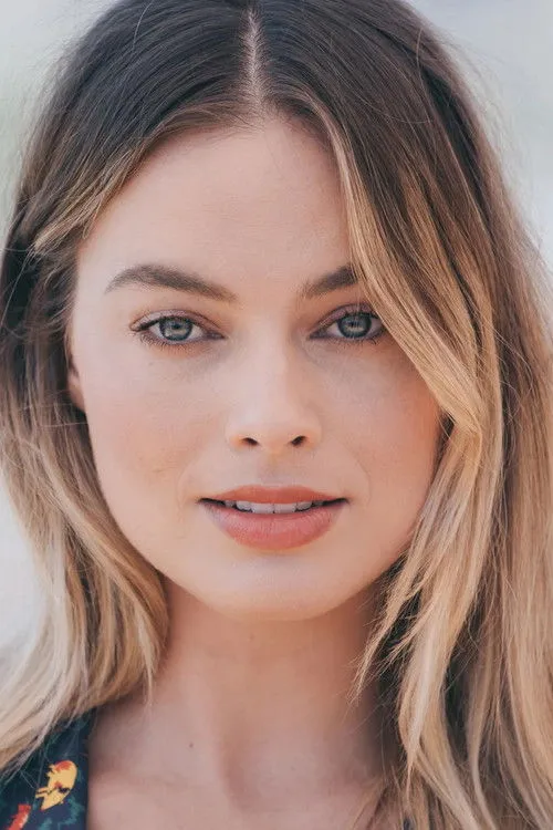 Margot Robbie photo